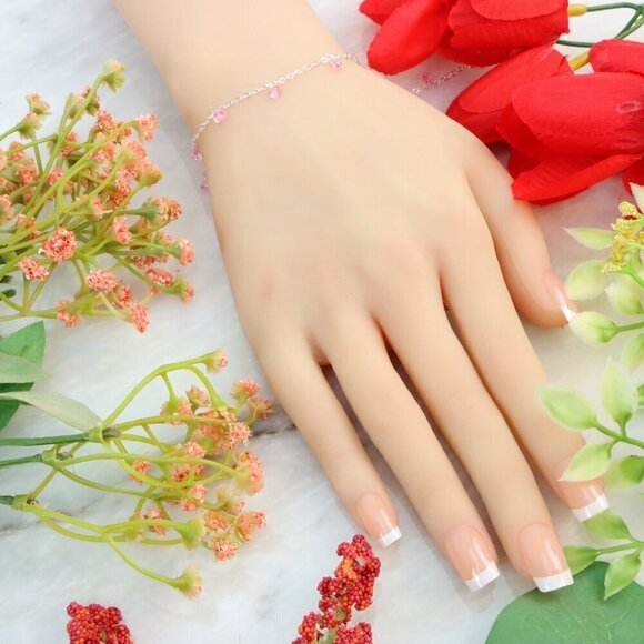 "New Beautiful Design Bracelet for Women/Girls, Gift, B743 - Picture 8 of 10